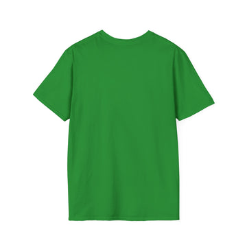 Show Me Your…InMelanin Mardi Gras Tee