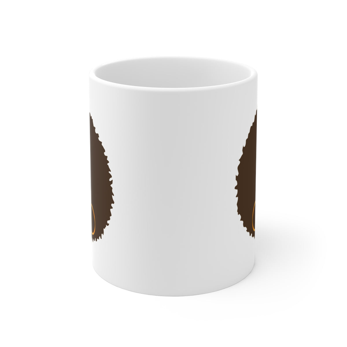 InMelanin "Meli" Mug 11oz