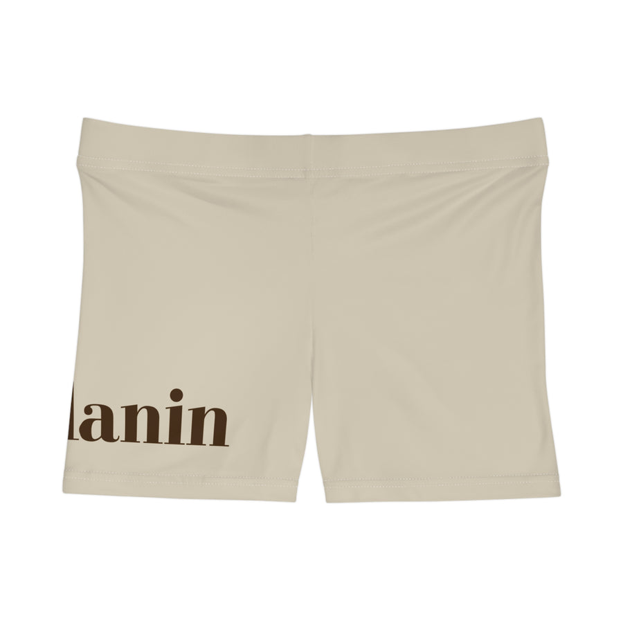 Women's Shorts (AOP)