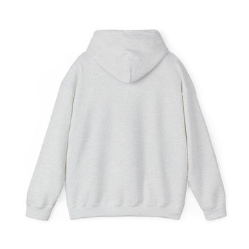 Unisex Hoodie - 'In Melanin We Trust'