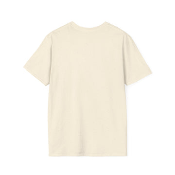 In Melanin We Trust Unisex Softstyle T-Shirt - Show your love for our community!