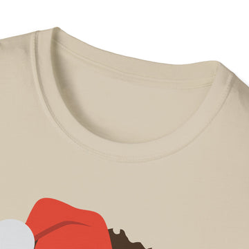 Celebrate the Season Unisex T-Shirt with Holiday Cheer, Christmas Tee, Fun Graphic Tee, Comfortable Casual Wear, Unique Gift Idea, [...]