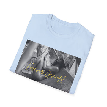 30th Birthday Party T-Shirt, Dirty Thirty Shirt, Unique Gift for Her, Fun Celebration Tee, Softstyle Unisex Top