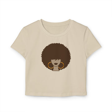 Women's Baby Tee
