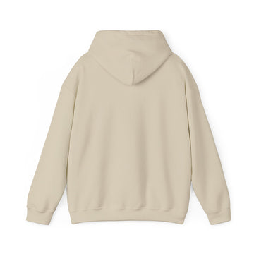 Unisex Hoodie - 'In Melanin We Trust'