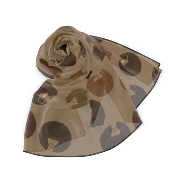 InMelanin Bandana Scarf