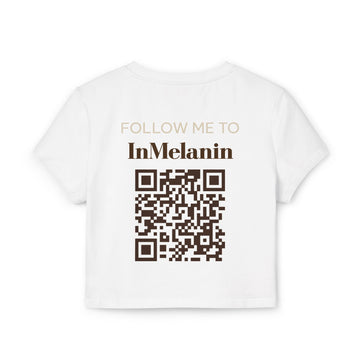 Women's Baby Tee