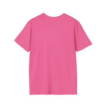 Meli Heart Valentine T-Shirt — InMelanin Valentine's Day Graphic Tee