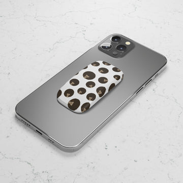InMelanin Phone Grip