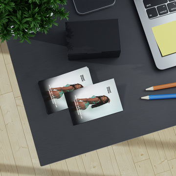 Hazel Card