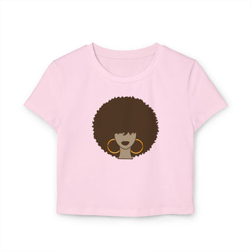 Women's Baby Tee