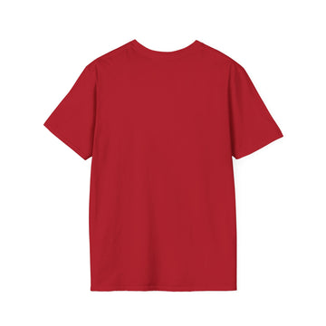 Meli Heart Valentine T-Shirt — InMelanin Valentine's Day Graphic Tee