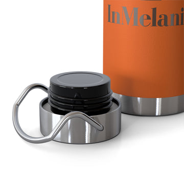 InMelanin "Meli" Insulated Water Bottle