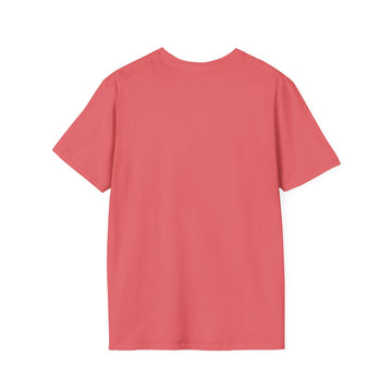 Meli Heart Valentine T-Shirt — InMelanin Valentine's Day Graphic Tee