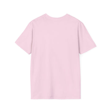 In Melanin We Trust Unisex Softstyle T-Shirt - Show your love for our community!