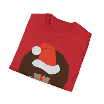 Celebrate the Season Unisex T-Shirt with Holiday Cheer, Christmas Tee, Fun Graphic Tee, Comfortable Casual Wear, Unique Gift Idea, [...]