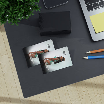 Hazel Card