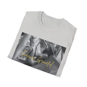 30th Birthday Party T-Shirt, Dirty Thirty Shirt, Unique Gift for Her, Fun Celebration Tee, Softstyle Unisex Top