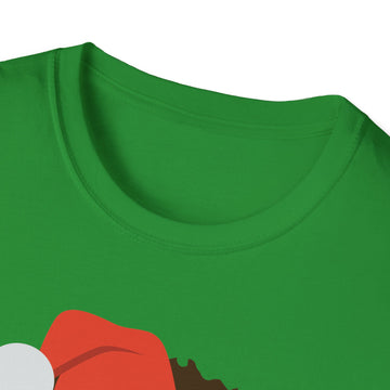 Celebrate the Season Unisex T-Shirt with Holiday Cheer, Christmas Tee, Fun Graphic Tee, Comfortable Casual Wear, Unique Gift Idea, [...]