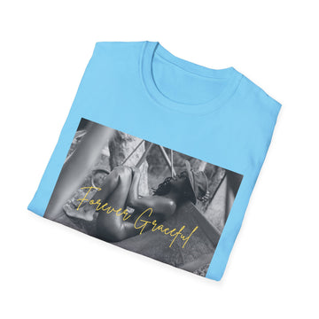 30th Birthday Party T-Shirt, Dirty Thirty Shirt, Unique Gift for Her, Fun Celebration Tee, Softstyle Unisex Top