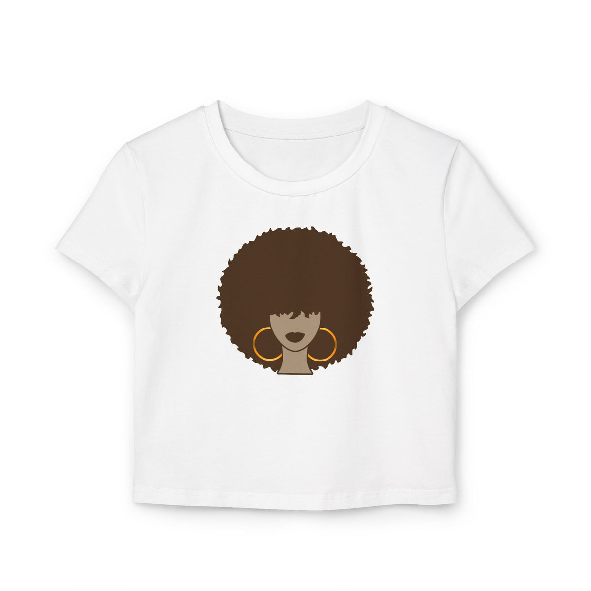 Women's Baby Tee
