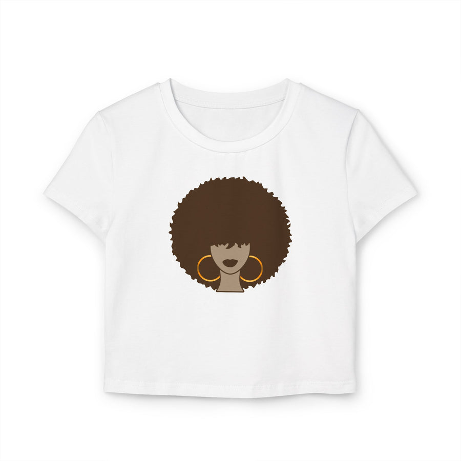 Women's Baby Tee