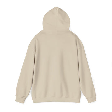 Unisex Hoodie - 'In Melanin We Trust'
