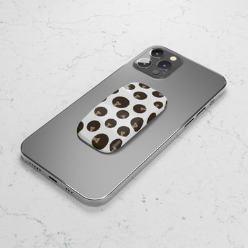 InMelanin Phone Grip