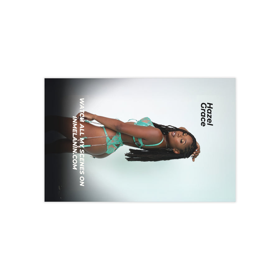Hazel Card