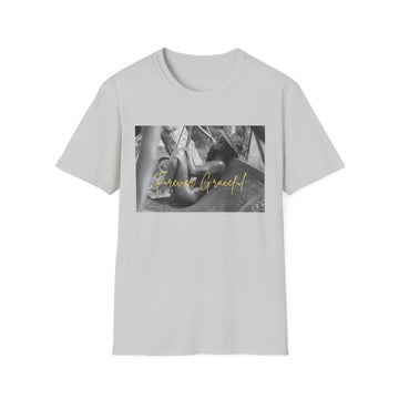 30th Birthday Party T-Shirt, Dirty Thirty Shirt, Unique Gift for Her, Fun Celebration Tee, Softstyle Unisex Top