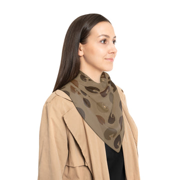 InMelanin Bandana Scarf