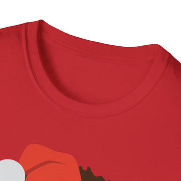 Celebrate the Season Unisex T-Shirt with Holiday Cheer, Christmas Tee, Fun Graphic Tee, Comfortable Casual Wear, Unique Gift Idea, [...]