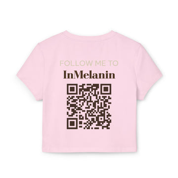 Women's Baby Tee