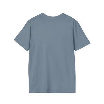 In Melanin We Trust Unisex Softstyle T-Shirt - Show your love for our community!