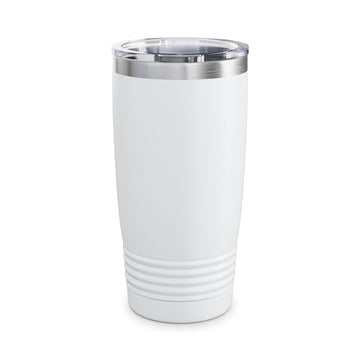 InMelanin "Meli" Ringneck Tumbler - 20oz