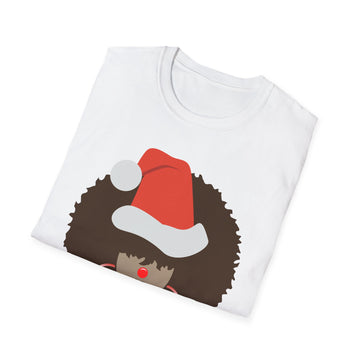 Celebrate the Season Unisex T-Shirt with Holiday Cheer, Christmas Tee, Fun Graphic Tee, Comfortable Casual Wear, Unique Gift Idea, [...]