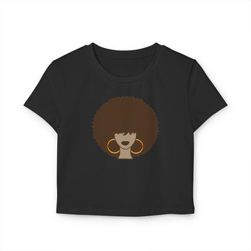 Women's Baby Tee