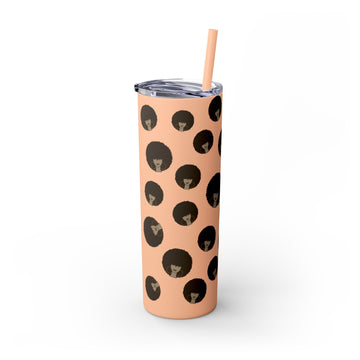 InMelanin "Meli" 20oz Skinny Cup