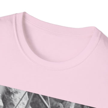 30th Birthday Party T-Shirt, Dirty Thirty Shirt, Unique Gift for Her, Fun Celebration Tee, Softstyle Unisex Top