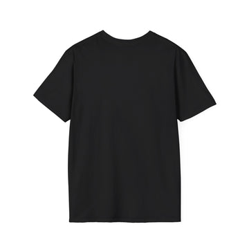 Meli Heart Valentine T-Shirt — InMelanin Valentine's Day Graphic Tee