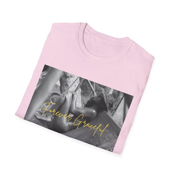 30th Birthday Party T-Shirt, Dirty Thirty Shirt, Unique Gift for Her, Fun Celebration Tee, Softstyle Unisex Top