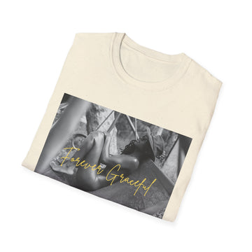 30th Birthday Party T-Shirt, Dirty Thirty Shirt, Unique Gift for Her, Fun Celebration Tee, Softstyle Unisex Top