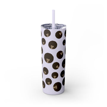 InMelanin "Meli" 20oz Skinny Cup