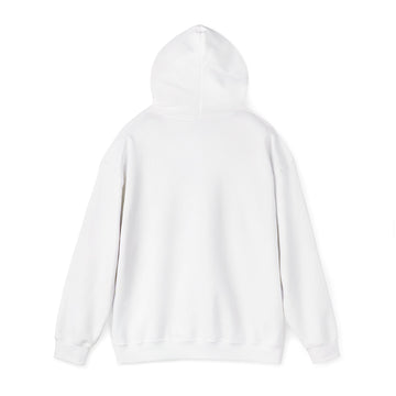 Unisex Hoodie - 'In Melanin We Trust'