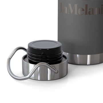 InMelanin "Meli" Insulated Water Bottle