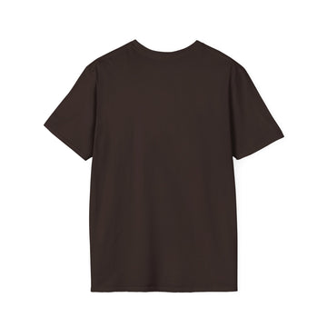 In Melanin We Trust Unisex Softstyle T-Shirt - Show your love for our community!