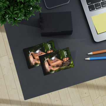 Rhae Card