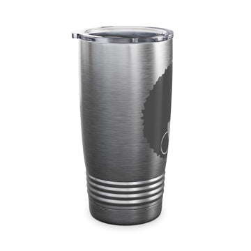 InMelanin "Meli" Ringneck Tumbler - 20oz