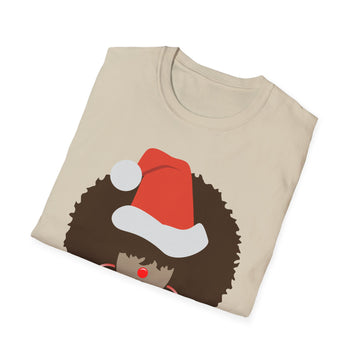 Celebrate the Season Unisex T-Shirt with Holiday Cheer, Christmas Tee, Fun Graphic Tee, Comfortable Casual Wear, Unique Gift Idea, [...]