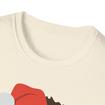 Celebrate the Season Unisex T-Shirt with Holiday Cheer, Christmas Tee, Fun Graphic Tee, Comfortable Casual Wear, Unique Gift Idea, [...]